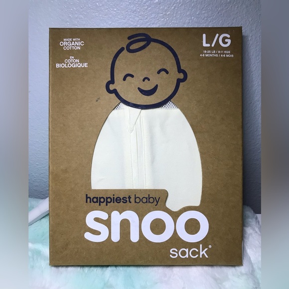 Snoo Sack Other - Snoo Sack
